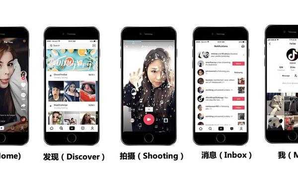 TIKTOK最新版全球版破解版,全球tv免登录破解版