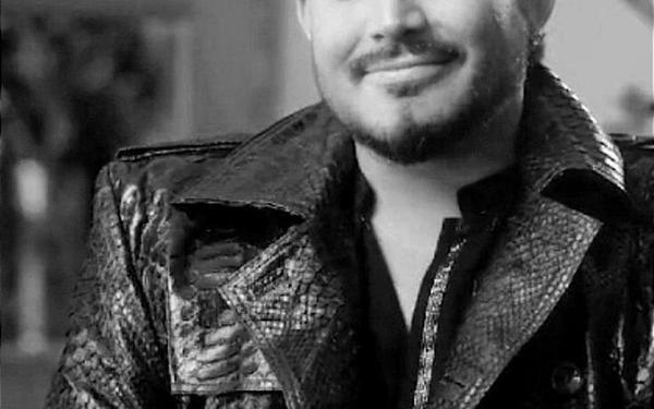 adamlambert23厘米—adam lambert男友