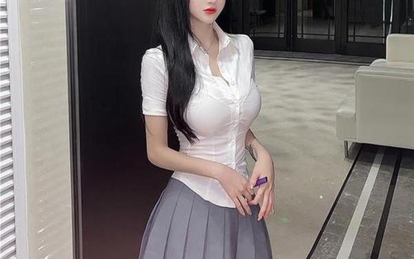 jk当抹胸发带当上衣-白色裹胸内衣