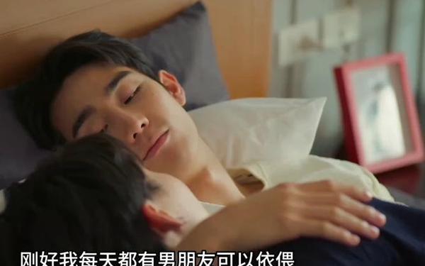 啊你tm别了双男—双链dna的tm