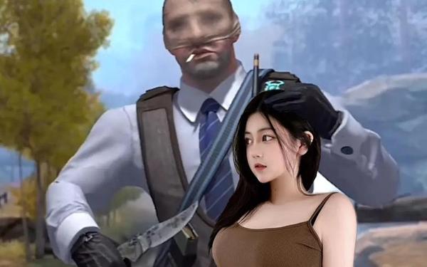 csgo暴躁老妈被黑的原因 CSGO暴躁妹妹用户评价