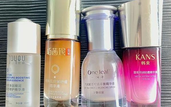 91精品国产精华液好用吗,国产护肤品精华哪个好用