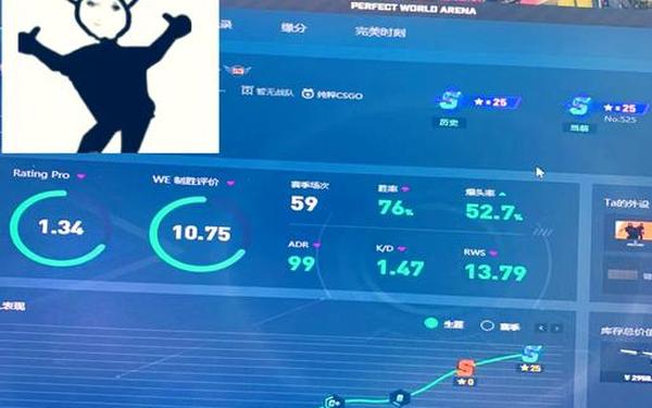csgo暴躁老妈被黑的原因 CSGO暴躁妹妹用户评价